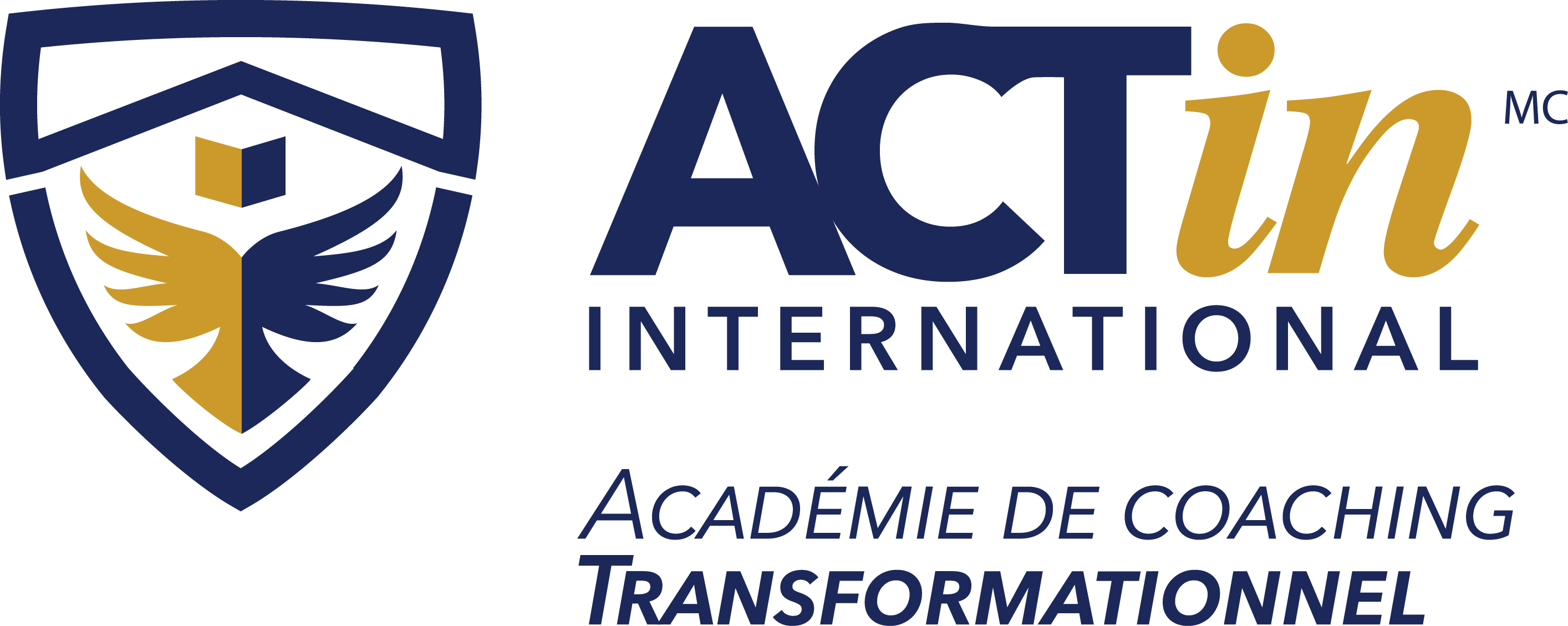 Actin logo