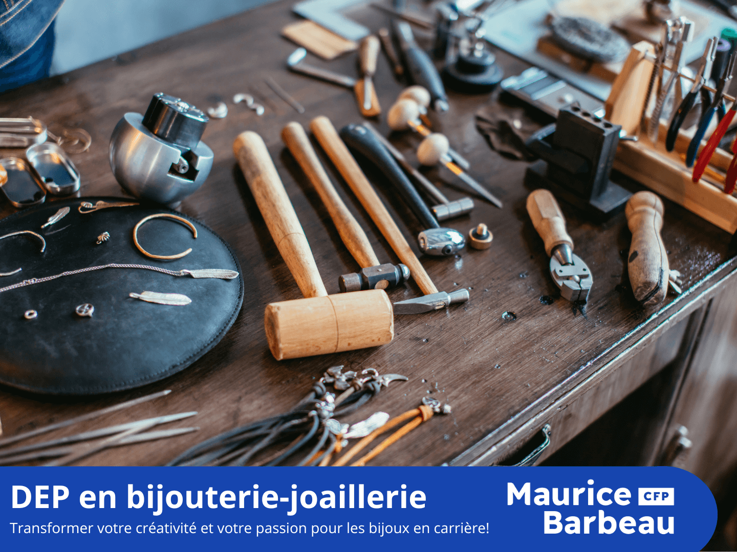 Outil De Combinaison Pour Bijoutiers – Occasion