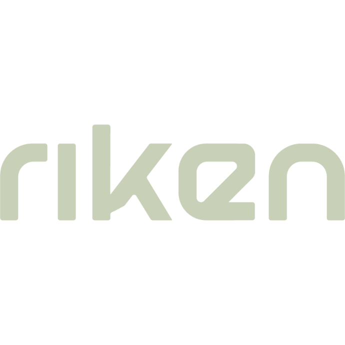 Logo Riken