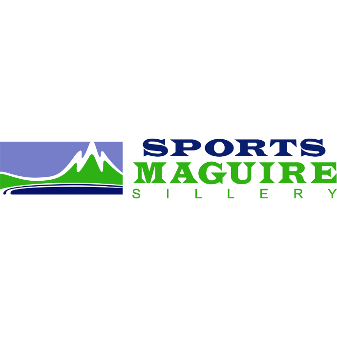 Logo Sports Maguire