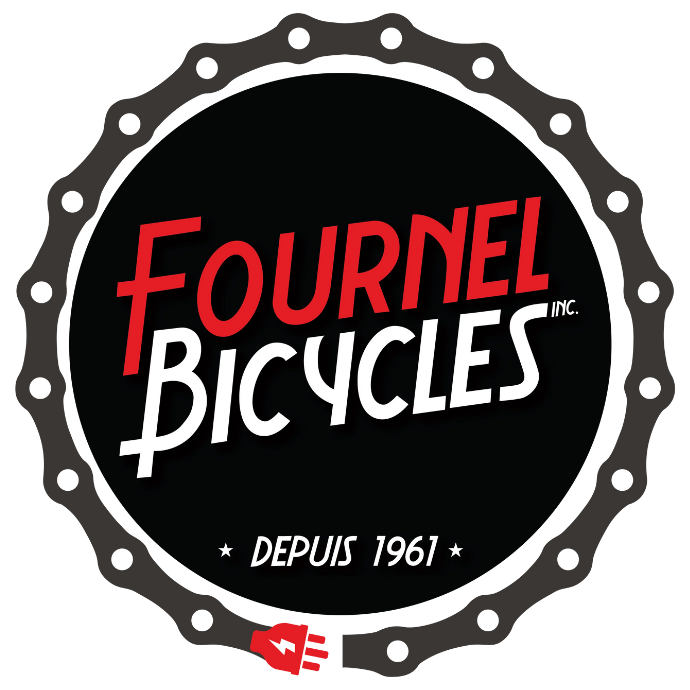 Logo Fournel Bicycles