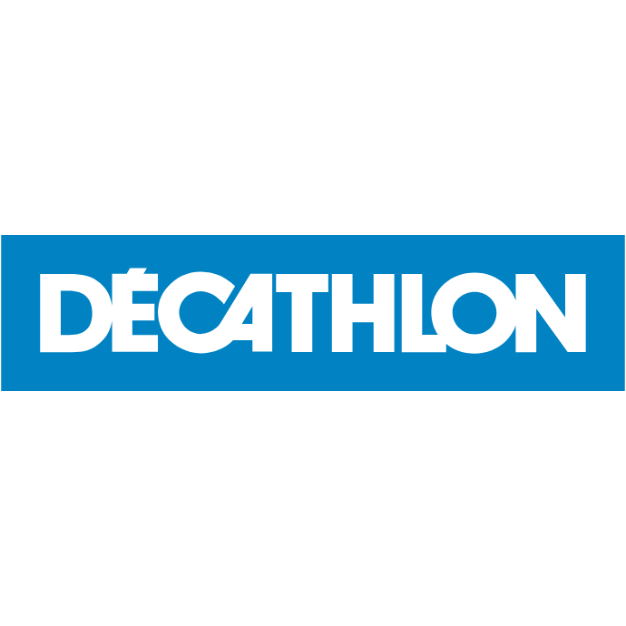 Logo Décathlon