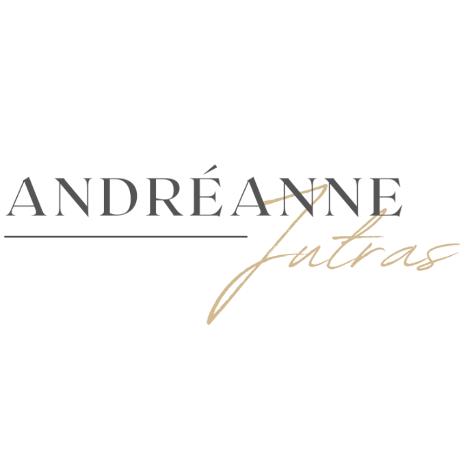 Logo Andréanne Jutras