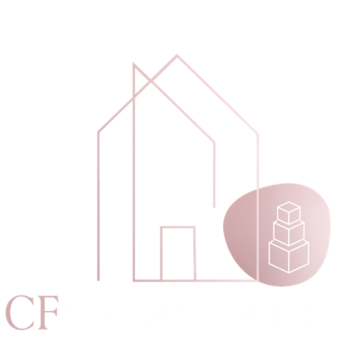 Logo CF Organisation