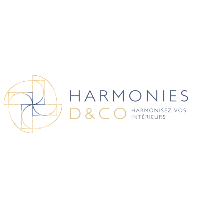 Logo Harmonies D&Co