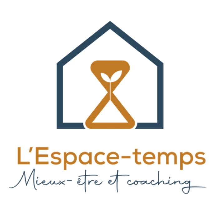 Logo L'Espace temps