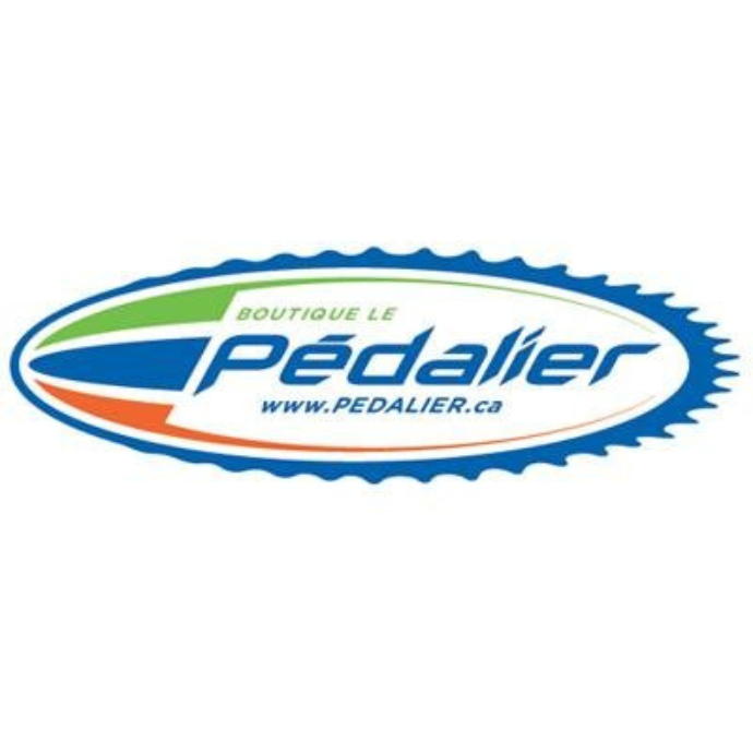 Logo - Le Pédalier