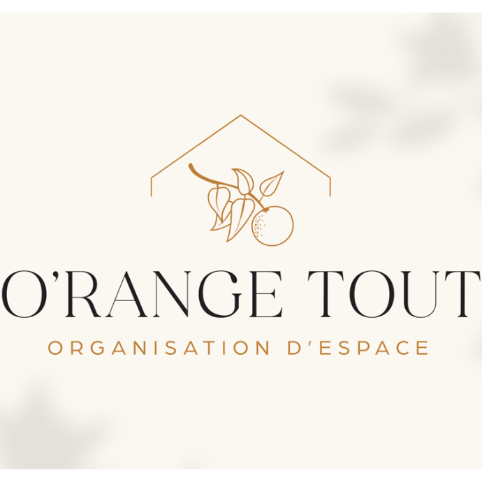 Logo O'range tout