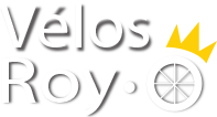 Logo Vélos Roy