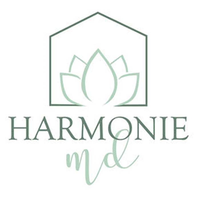 Logo Harmonie MD