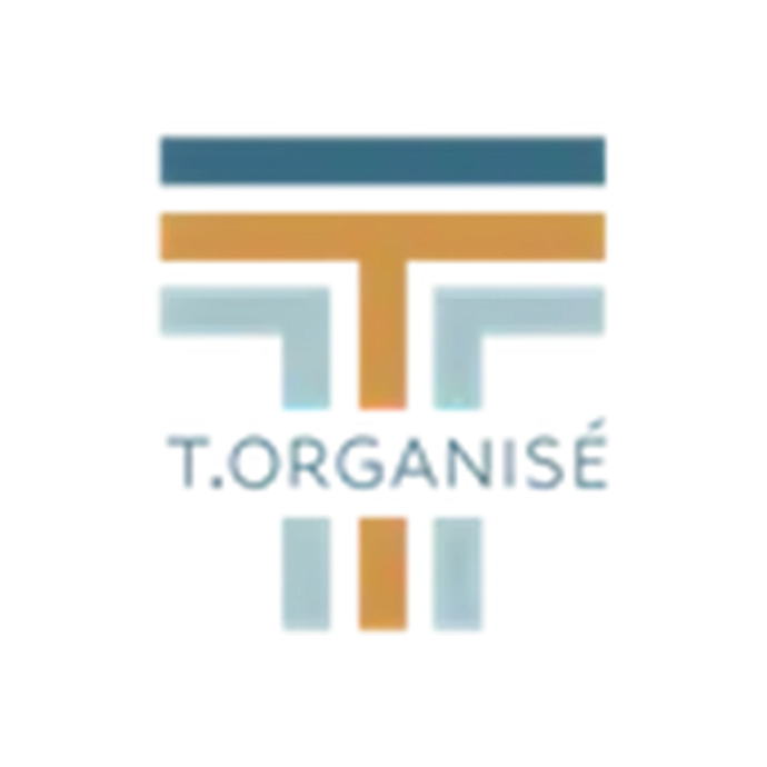 Logo - T. Organisé