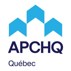 Logo de l'APCHQ
