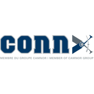 Logo de Conn-X
