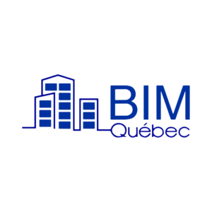 Logo de BIM Québec
