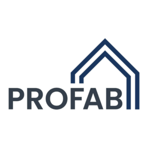 Logo officiel de Profab