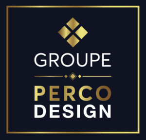 Logo Groupe Perco-Design