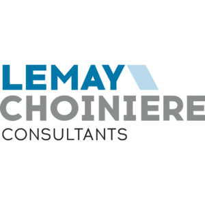 Logo Lemay Choinière