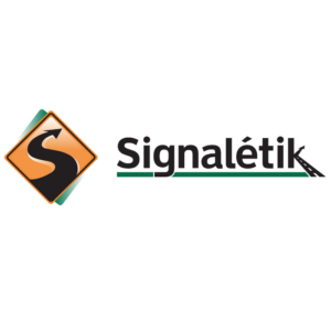 Logo Signalétik