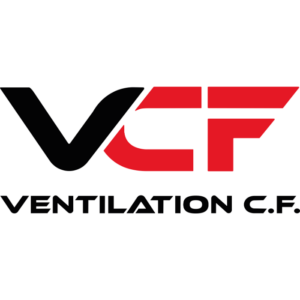 Logo Ventilation C.F.